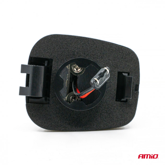 LED kentekenverlichting CLP24 NISSAN, SUZUKI AMIO-04567