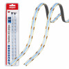 Flexibele LED COB strips, blauw 2x30 cm 12 V AMIO-04571