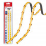Flexibele LED COB strips, amber 2x30 cm 12 V AMIO-04572