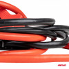 Professionele Startkabelset  350A, lengte 3.5mtr TUV gecertificeerd