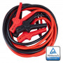 Professionele Startkabelset  480A, lengte 4.5mtr TUV gecertificeerd