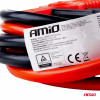 Professionele Startkabelset  480A, lengte 4.5mtr TUV gecertificeerd