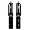 FM Transmitter 2×USB-A 12V 24V