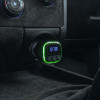 FM Transmitter 1×USB-A 2×USB-C 12V 24V