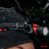 LED Headlamp T6 3600mAh (BATT)