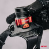 LED Headlamp T6 3600mAh (BATT)