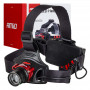LED Headlamp T6 3600mAh (BATT)