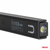 LED-inspectielamp XTE + SMD 600mAh (BATT)