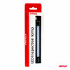 LED-inspectielamp XTE + SMD 600mAh (BATT)