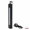 LED-inspectielamp XTE + SMD 600mAh (BATT)