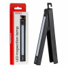 LED-inspectielamp XTE + SMD 600mAh (BATT)