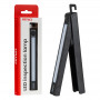 LED-inspectielamp XTE + SMD 600mAh (BATT)