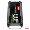 Draagbare 3-in-1 startbooster/LED-lamp/powerbank 12V 12Ah 1000A PRO AMIO-04676