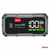 Draagbare 3-in-1 startbooster/LED-lamp/powerbank 12V 12Ah 1000A PRO AMIO-04676