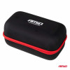 Draagbare 3-in-1 startbooster/LED-lamp/powerbank 12V 12Ah 1000A PRO AMIO-04676