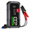 Draagbare 3-in-1 startbooster/LED-lamp/powerbank 12V 12Ah 1000A PRO AMIO-04676