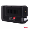 Draagbare 4-in-1 startbooster/LED-lamp/luchtcompressor/powerbank 12V 12Ah