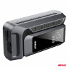 Draagbare 4-in-1 startbooster/LED-lamp/luchtcompressor/powerbank 12V 12Ah
