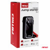 Draagbare 3-in-1 startbooster/LED-lamp/powerbank 12V 12Ah 1600A AMIO-04678