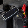 Draagbare 3-in-1 startbooster/LED-lamp/powerbank 12V 12Ah 1600A AMIO-04678
