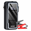 Draagbare 3-in-1 startbooster/LED-lamp/powerbank 12V 12Ah 1600A AMIO-04678