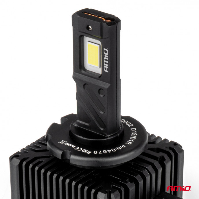 LED-koplampen XD PRO D1S D1R FULL CANBUS AMIO-04679