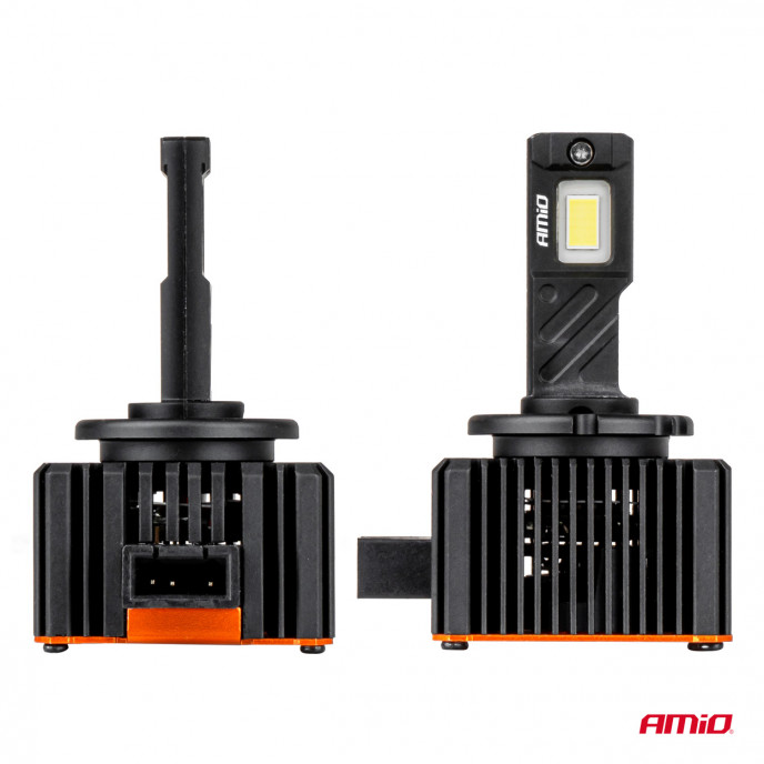 LED-koplampen XD PRO D1S D1R FULL CANBUS AMIO-04679