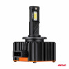 LED-koplampen XD PRO D1S D1R FULL CANBUS AMIO-04679