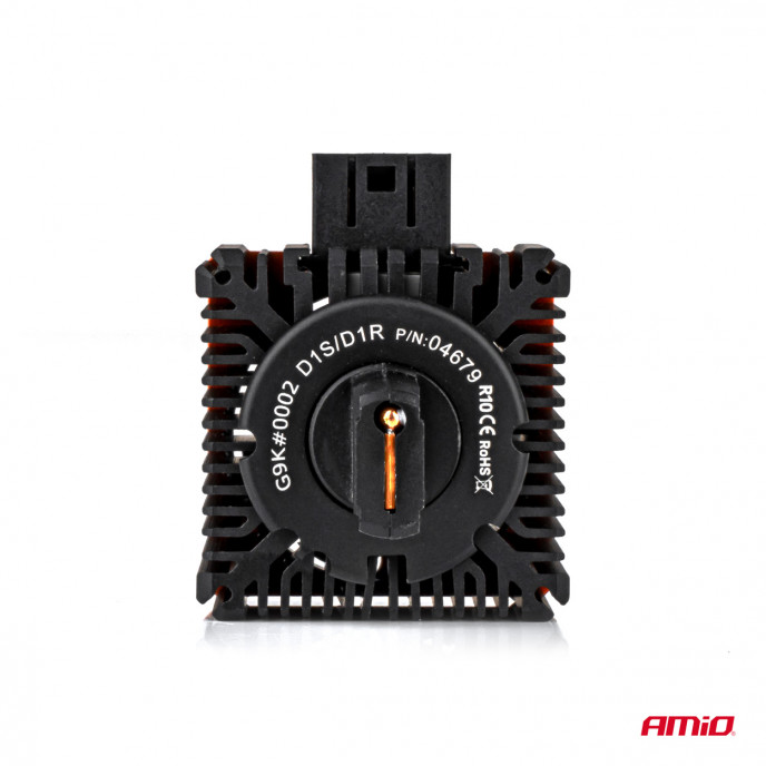 LED-koplampen XD PRO D1S D1R FULL CANBUS AMIO-04679