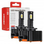LED-koplampen XD PRO D1S D1R FULL CANBUS AMIO-04679