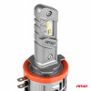 LED-koplampen X5-serie WINGER H15 49W 6000K CANBUS AMIO-04685