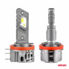LED-koplampen X5-serie WINGER H15 49W 6000K CANBUS AMIO-04685