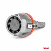 LED-koplampen X5-serie WINGER H15 49W 6000K CANBUS AMIO-04685