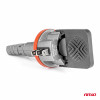 LED-koplampen X5-serie WINGER H15 49W 6000K CANBUS AMIO-04685