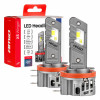 LED-koplampen X5-serie WINGER H15 49W 6000K CANBUS AMIO-04685