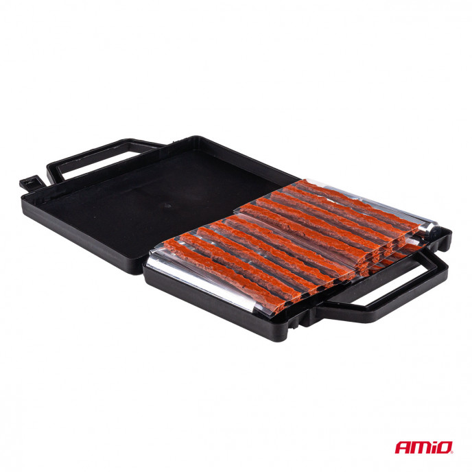 Banden reparatie set 25stuks 