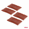 Banden reparatie set 25stuks 