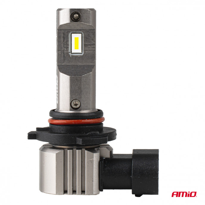 LED-koplampen serie H25 CANBUS HB3 9005 12V 31W AMIO-04714