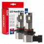 LED-koplampen serie H25 CANBUS HB3 9005 12V 31W AMIO-04714