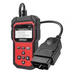OBD2 diagnose scanner