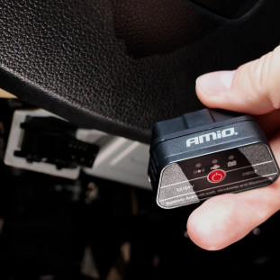 OBD2 diagnose scanner
