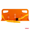 Car Trunk houder 46x19x14cm