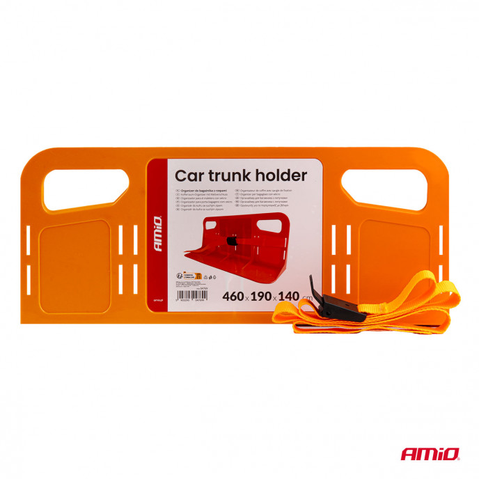 Car Trunk houder 46x19x14cm