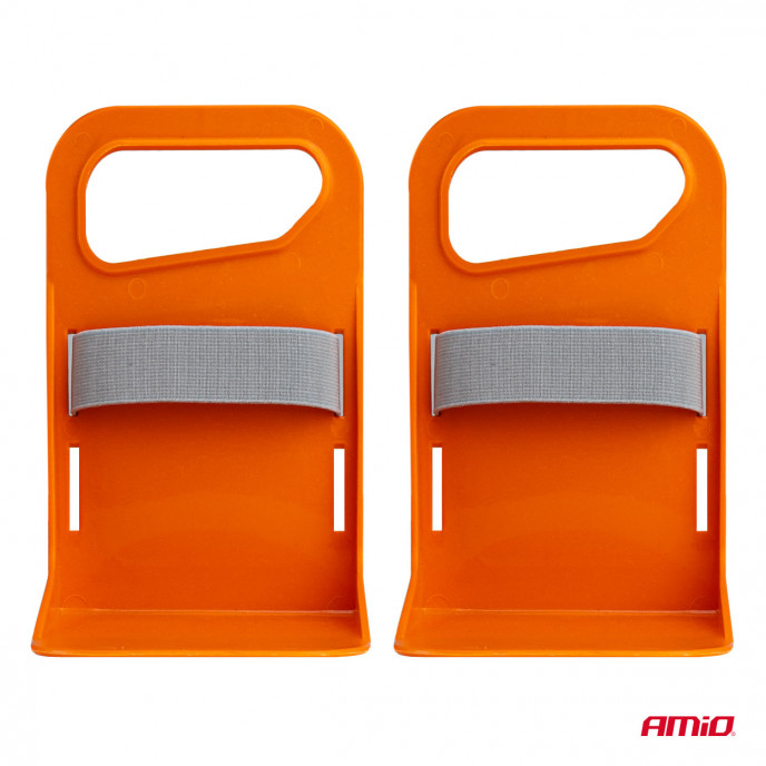 Car Trunk houder 11.5x19x14cm 2stuks