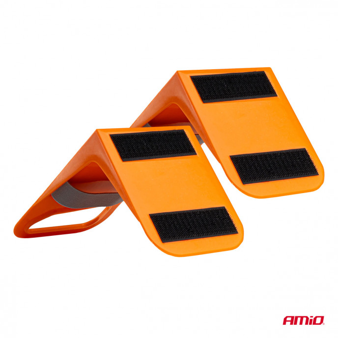 Car Trunk houder 11.5x19x14cm 2stuks