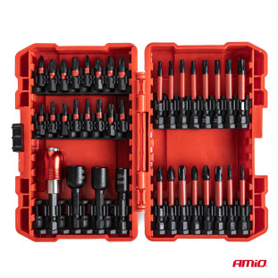 Dop en bits 25/50 mm AMIO-04782