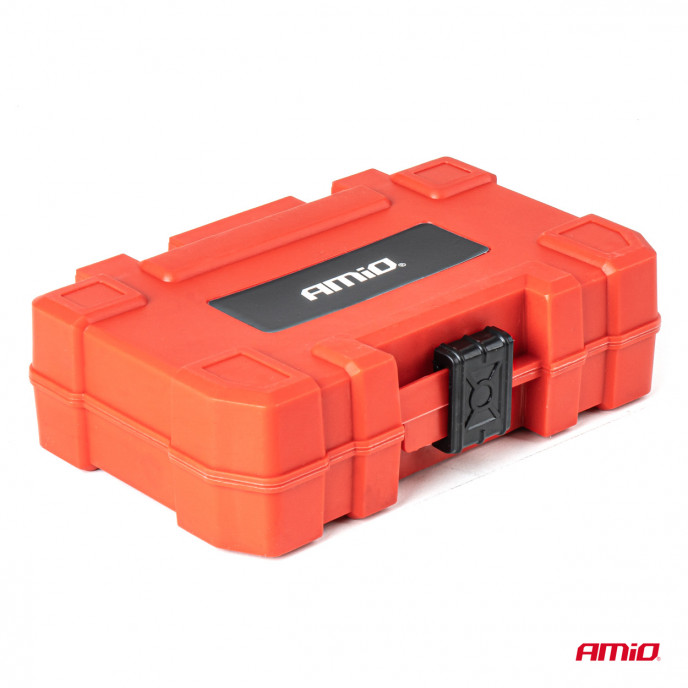 Dop en bits 25/50 mm AMIO-04782