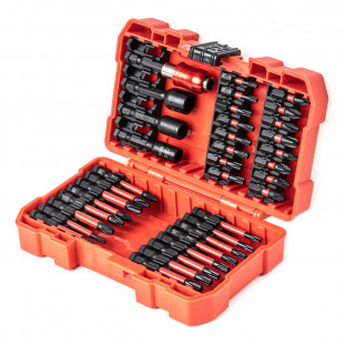Dop en bits 25/50 mm AMIO-04782