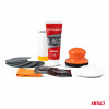 Headlight restoration kit