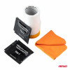 Headlight restoration kit